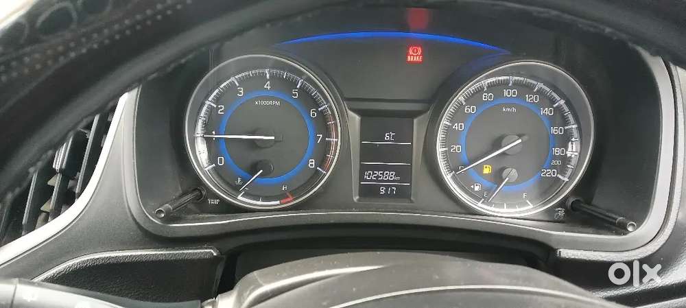 Maruti Suzuki Baleno November 2020