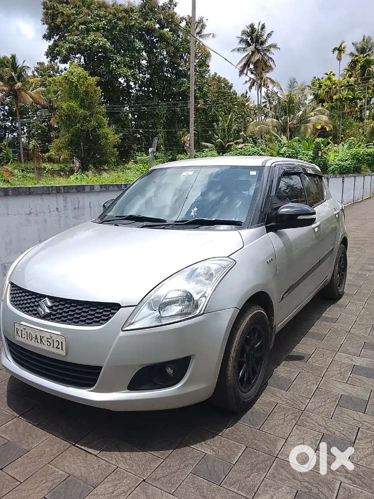 Maruti  Swift 2012 Petrol Vxi Nice Condition