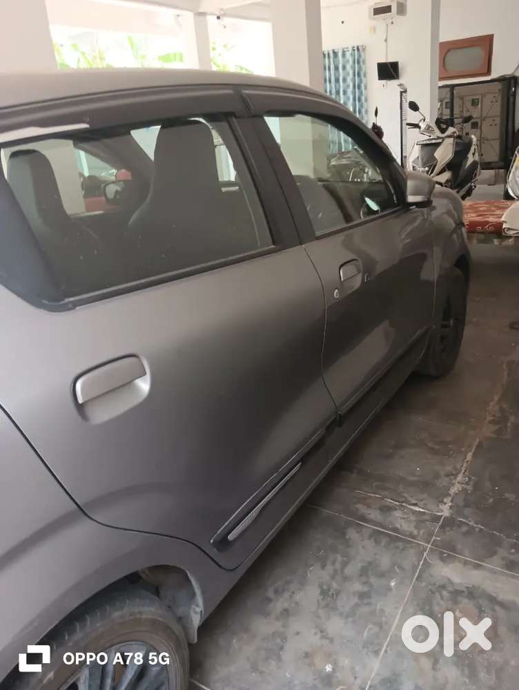 Maruti Suzuki Celerio 2022 Petrol 11955 Km Driven