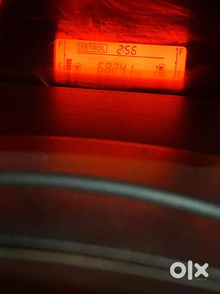 Maruti Suzuki Wagon R 2023 Cng & Hybrids Good Condition