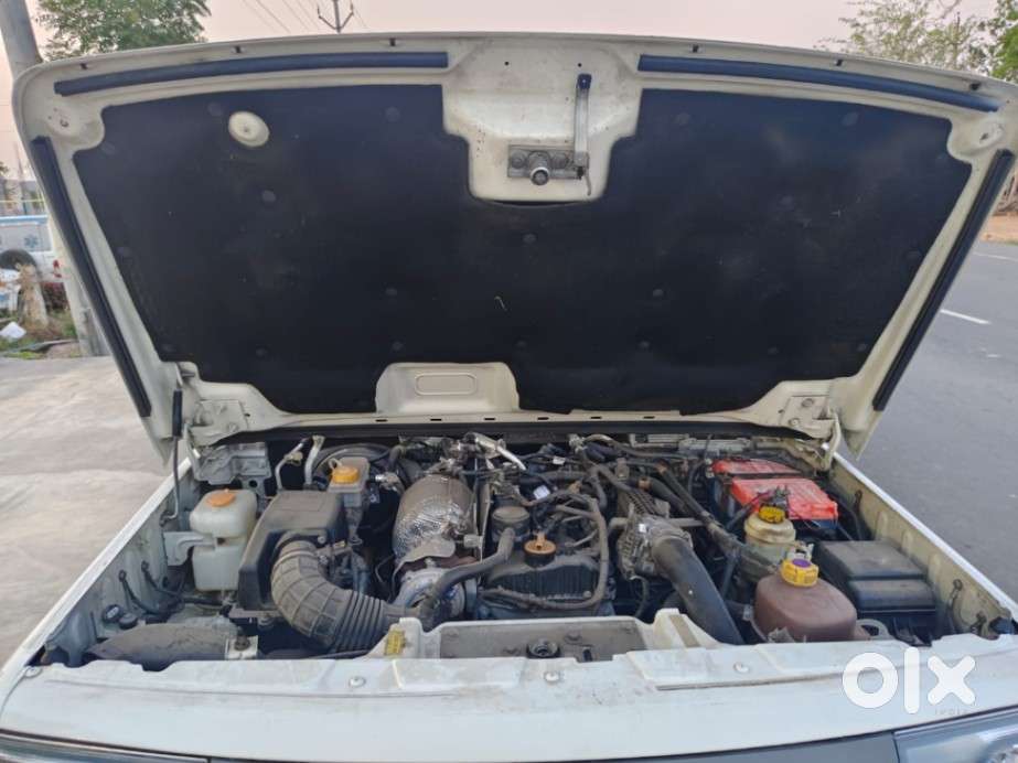 Mahindra Bolero B6, 2021, Diesel