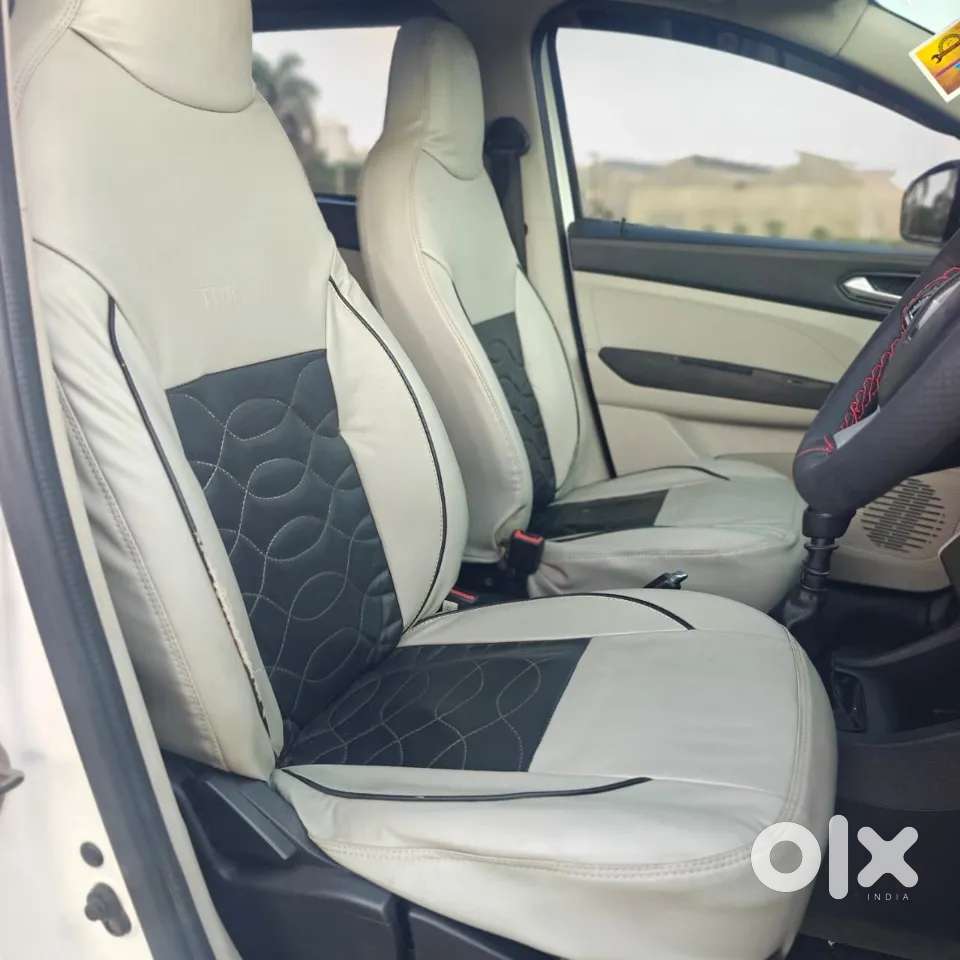 Renault Triber Rxz, 2021, Petrol