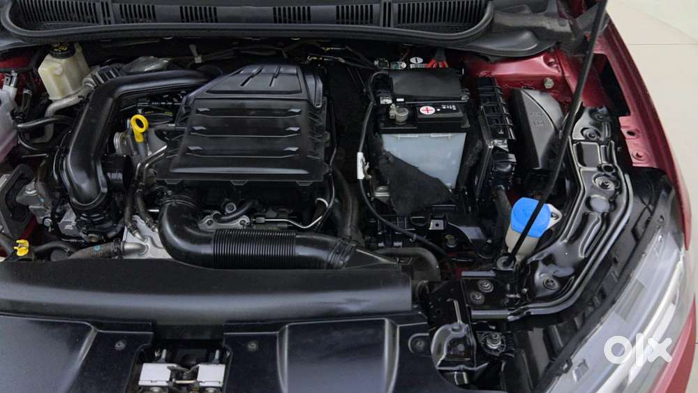 Volkswagen Virtus Highline Plus 1.0 Tsi At, 2023, Petrol