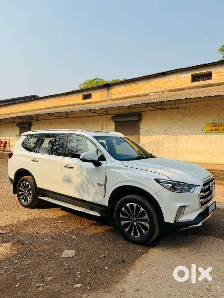 Mg Gloster 2.0 Sharp Twin Turbo 7 Str 4wd, 2022, Diesel