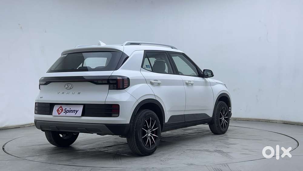 Hyundai Venue Sx, 2023, Petrol