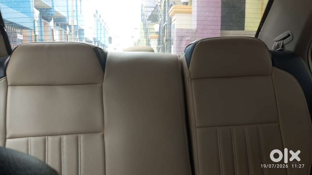 Hyundai Accent 2005 Crdi