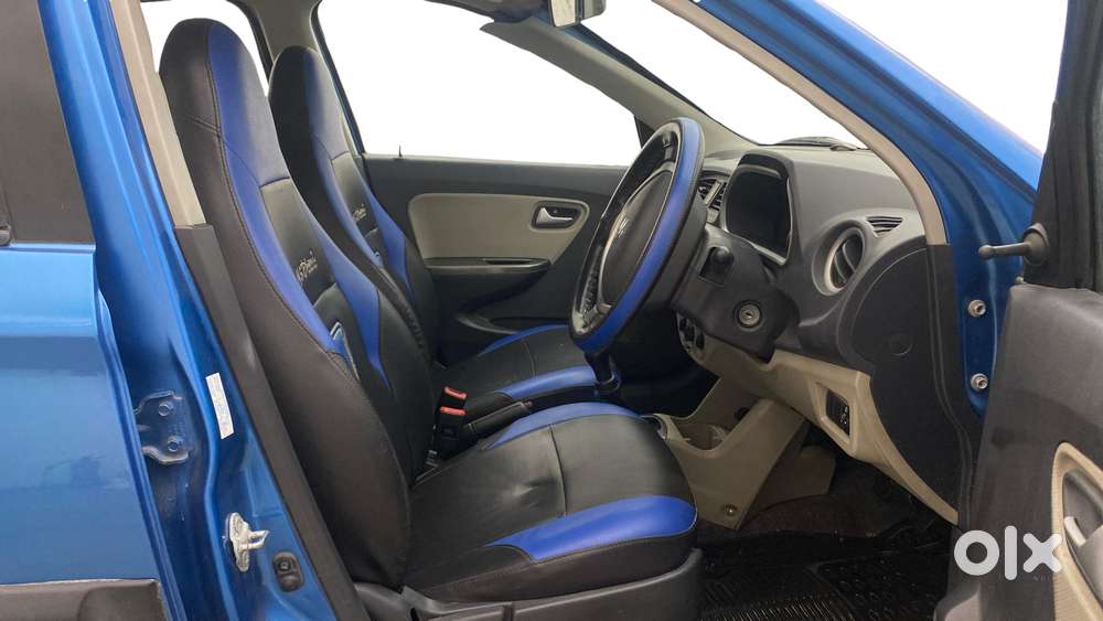 Maruti Suzuki Alto K10 Vxi, 2016, Petrol