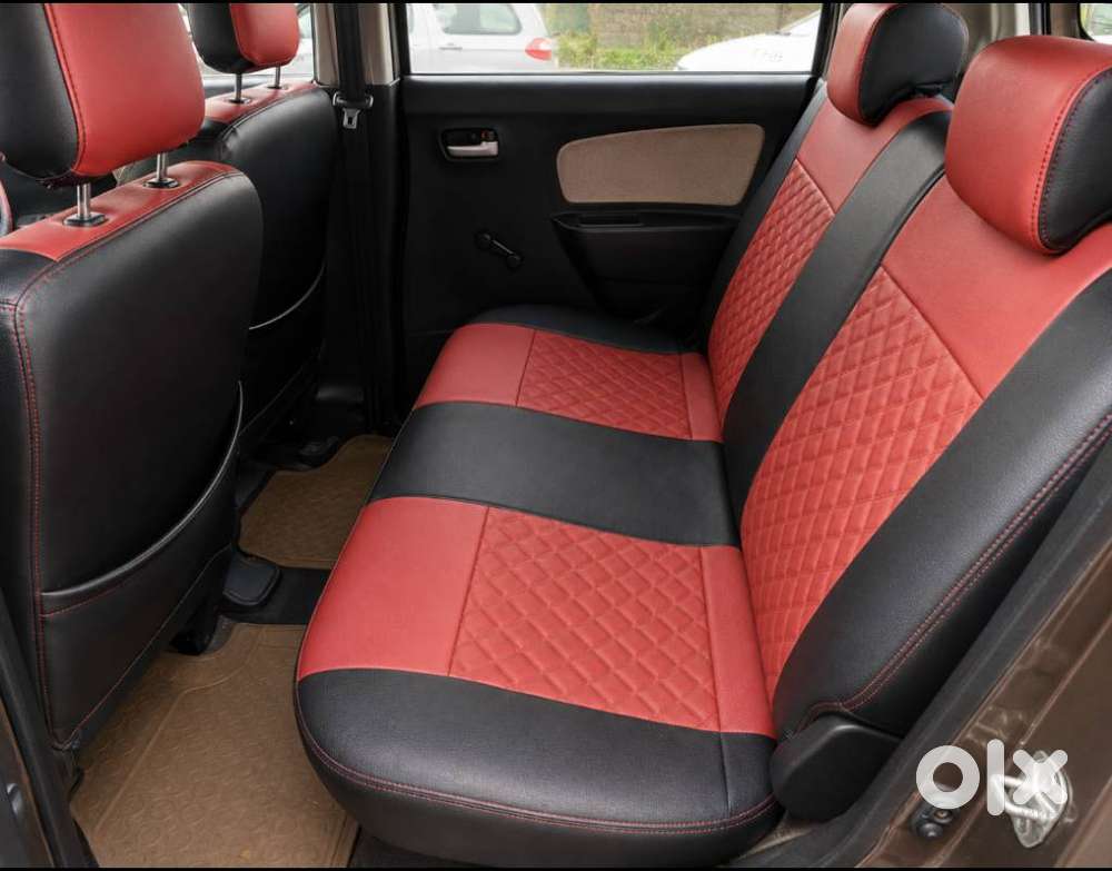 Maruti Suzuki Wagon R 1.0 Lxi Cng, 2018, Cng & Hybrids