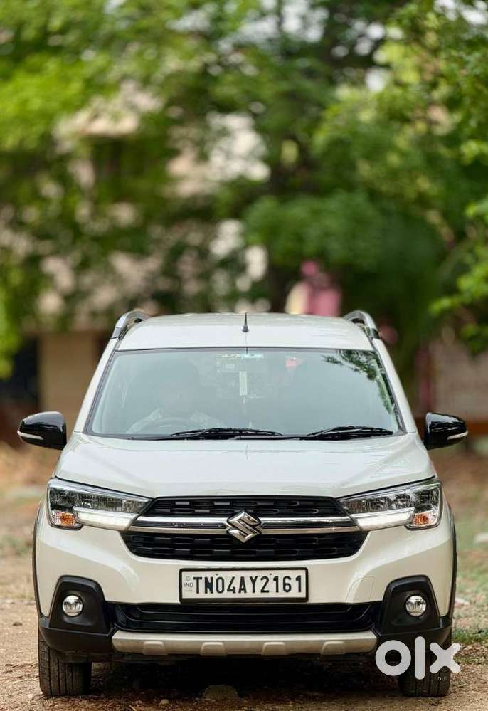 Maruti Suzuki Xl6 Zeta, 2021, Petrol