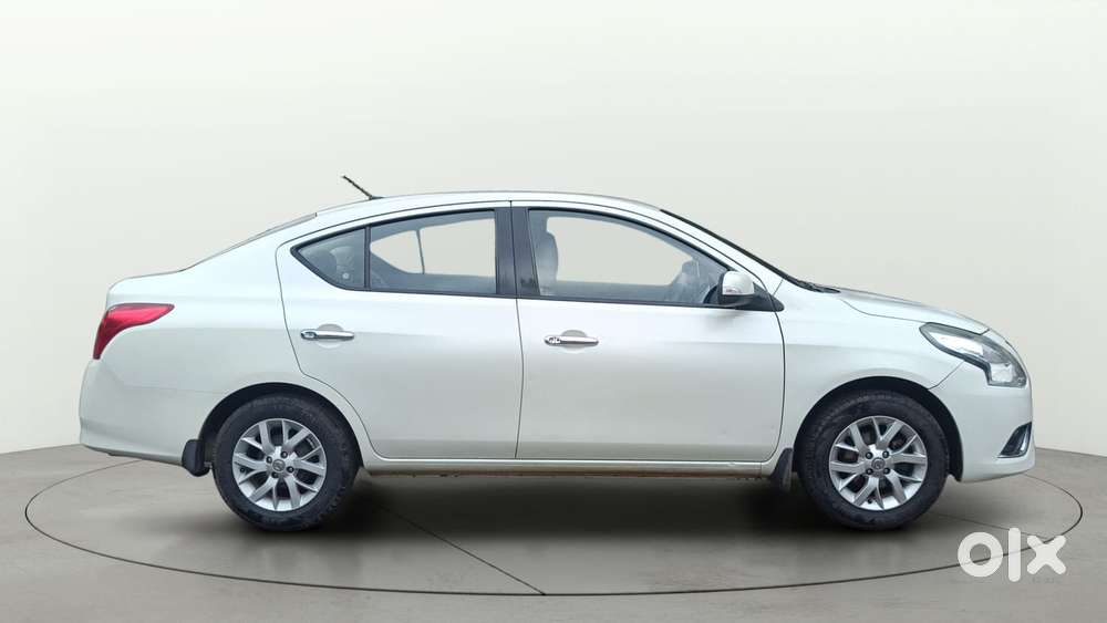 Nissan Sunny Xv, 2018, Diesel