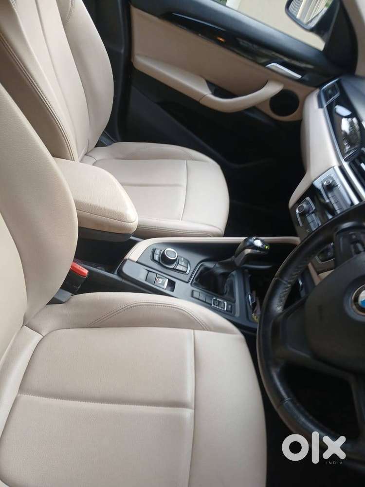 Bmw (2018)