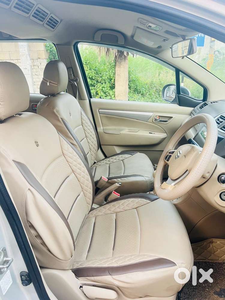 Maruti Suzuki Ertiga Vdi Shvs, 2016, Diesel
