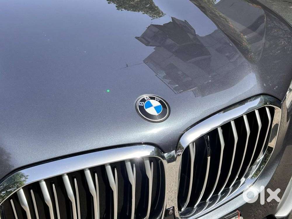 Bmw X5 Xdrive30d Xline, 2021, Diesel