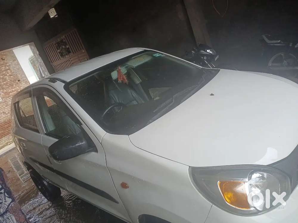 Maruti Suzuki Alto 800 2020 Petrol Vxi