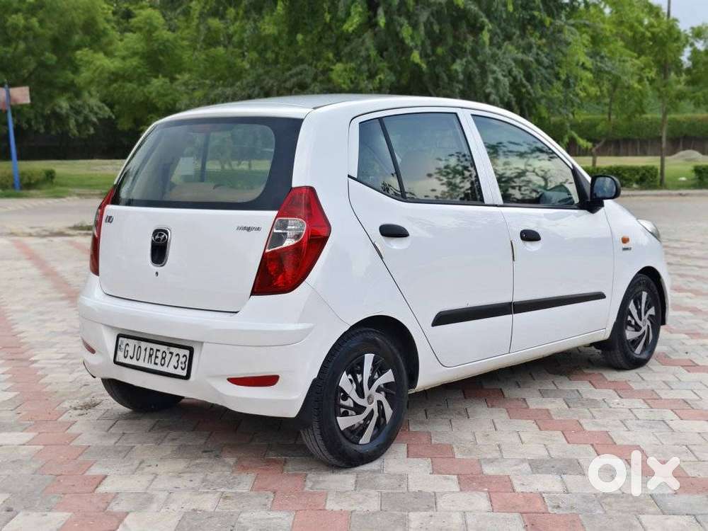 Hyundai I10 Magna, 2014, Petrol