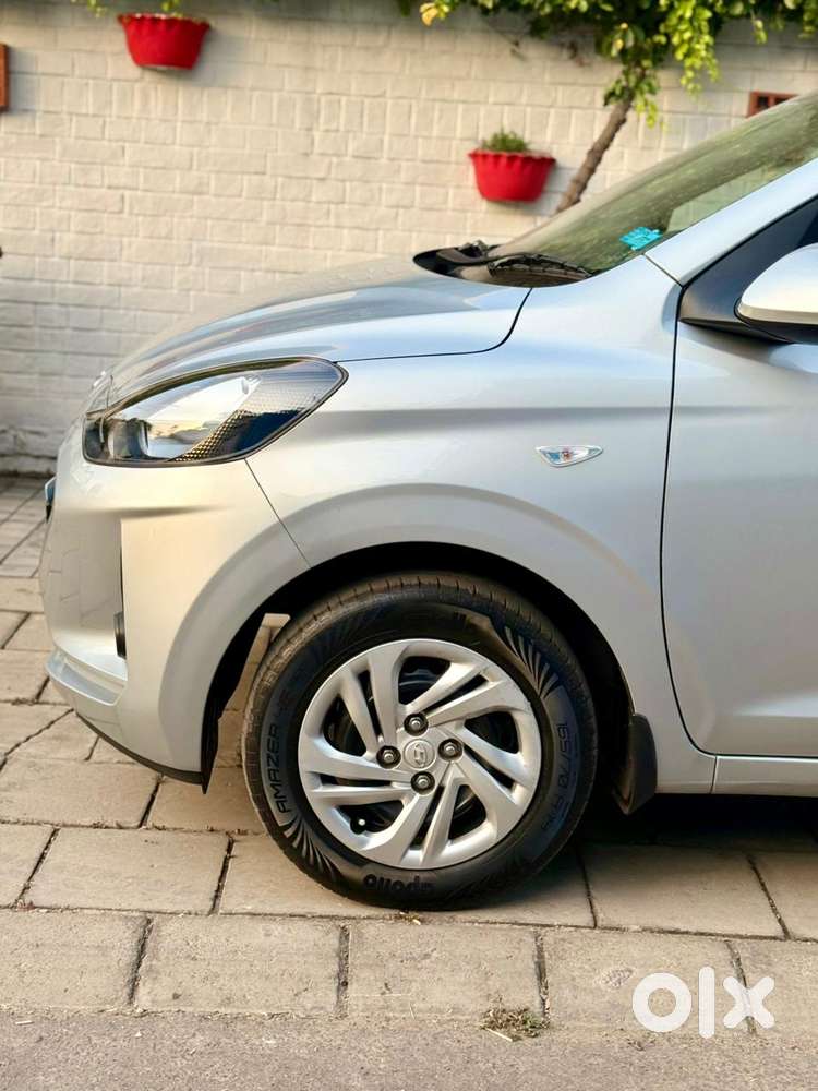 Hyundai Grand I10 Nios Magna 1.2 Kappa Vtvt, 2022, Petrol