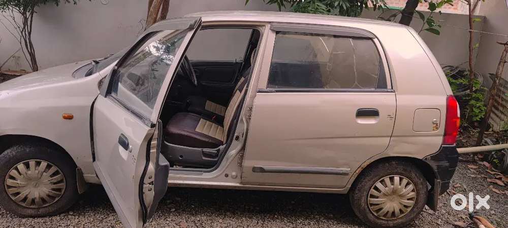 Maruti Suzuki Alto 2006
