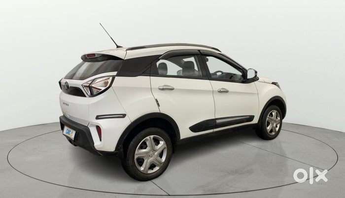 Tata Nexon 1.2 Revotron Xm Plus (s), 2023, Petrol