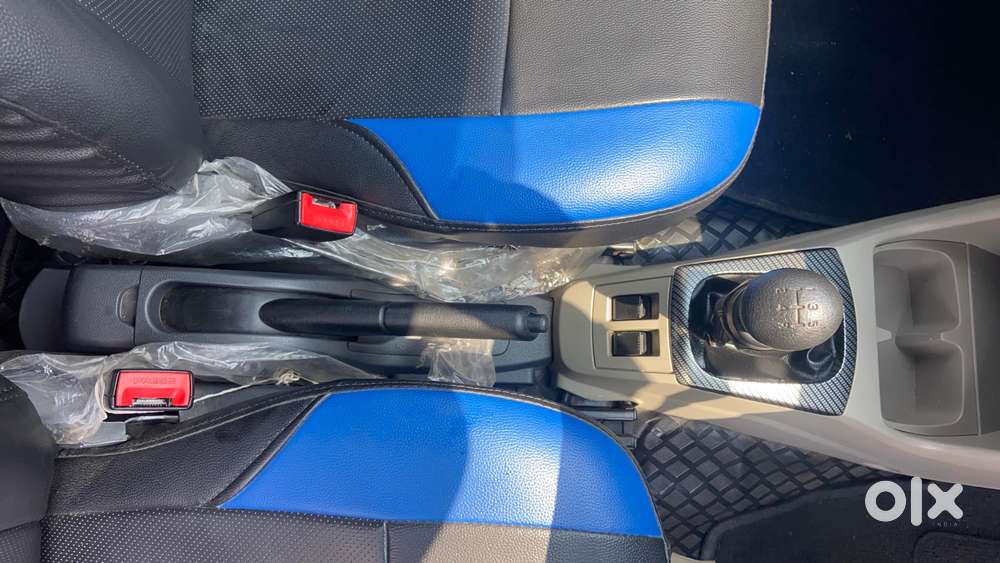 Maruti Suzuki Alto K10 Vxi, 2018, Petrol