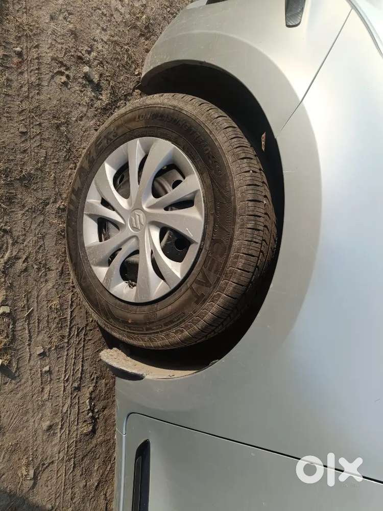 Maruti Suzuki Swift 2021 Petrol 50000 Km Driven