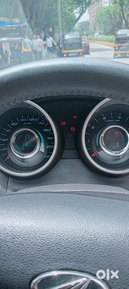 Mahindra Xuv500 W11, 2021, Diesel