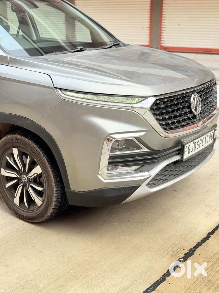 Mg Hector 2.0 Sharp Diesel, 2019, Diesel