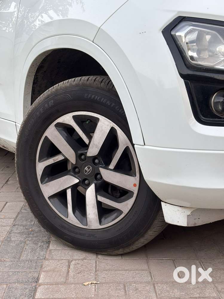 Tata Harrier Xza, 2021, Diesel