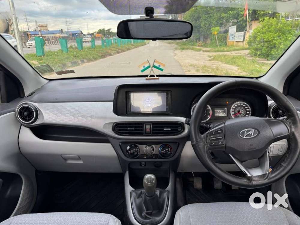 Hyundai Grand I10 Nios Magna Corporate Edition 1.2 Kappa Vtvt, 2021,..