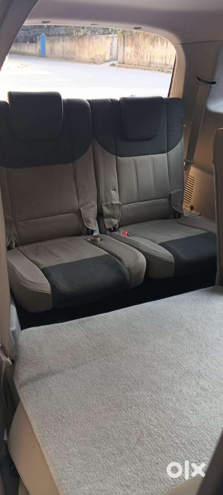 Mahindra Xuv500 W6 2wd, 2016, Diesel