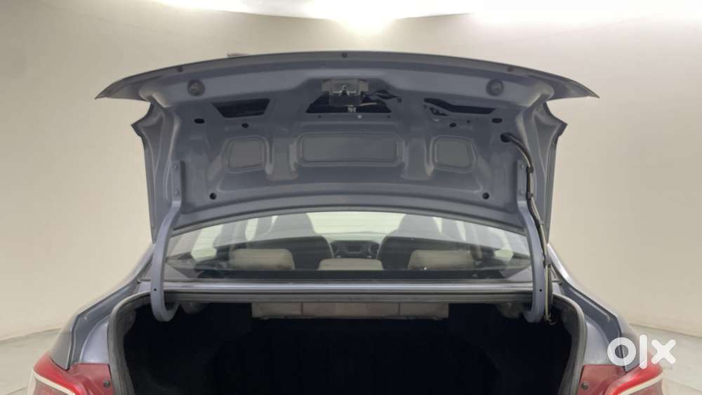 Hyundai Xcent 1.2 Vtvt Sx Option, 2014, Petrol