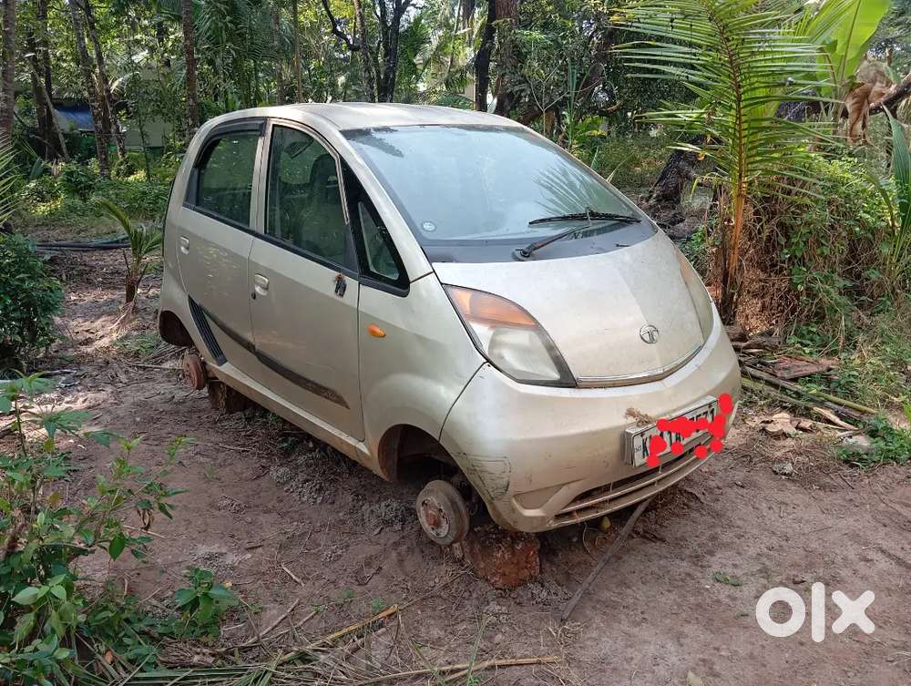 Tata Nano Spare Parts