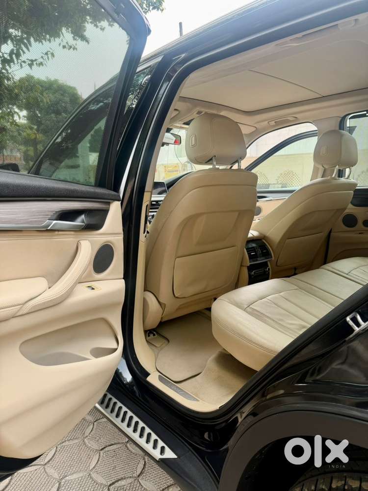 Bmw X5 2019