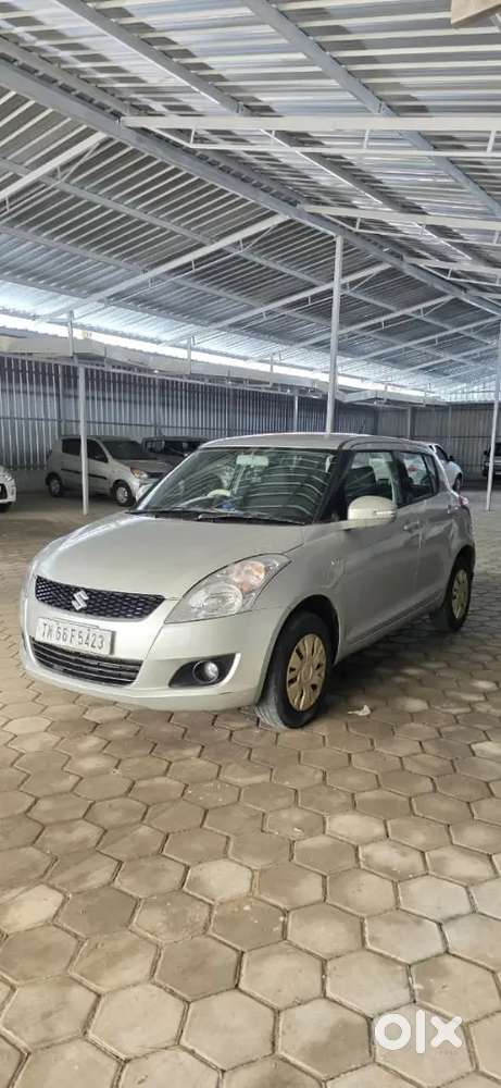 Maruti Suzuki,model 2012 Diesel, 116000 Km Drive
