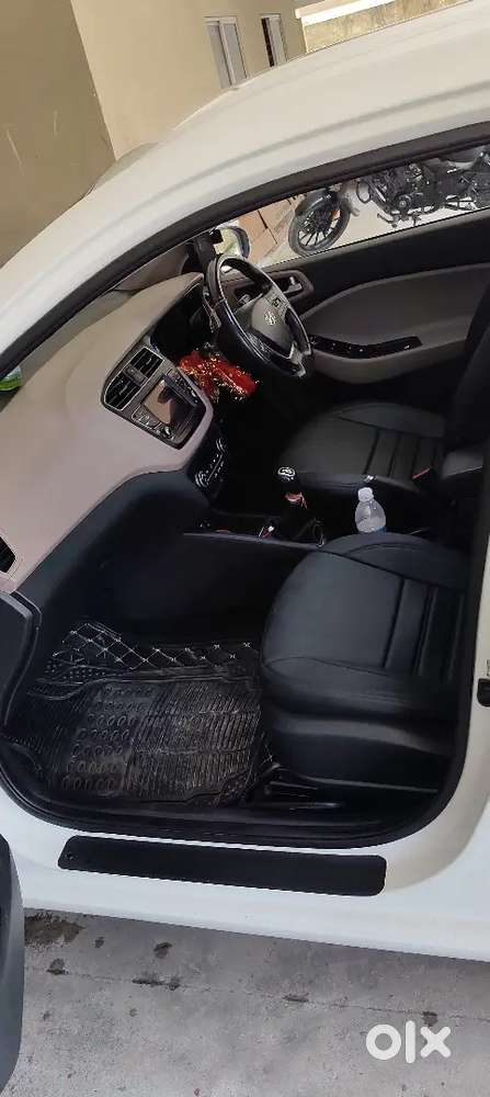 Hyundai Elite I20 2019 Car