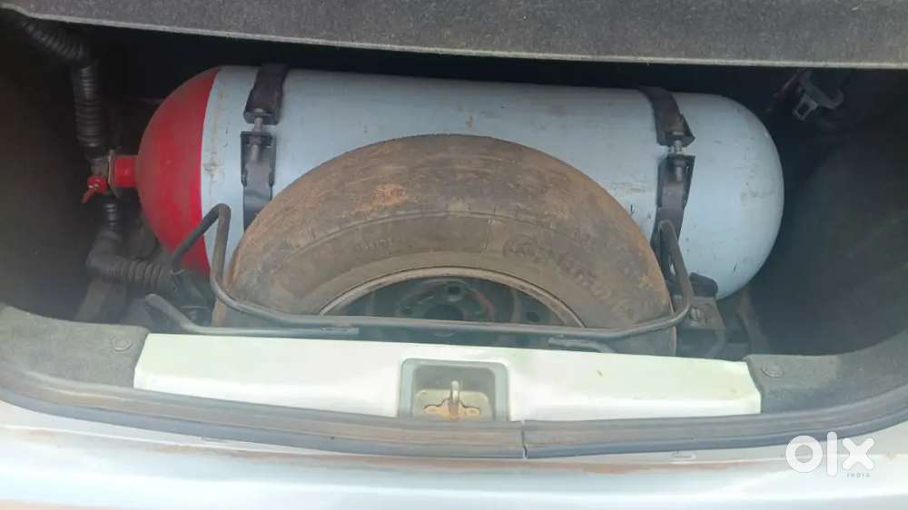Maruti Suzuki Wagon R 1.0 2019 Lxi