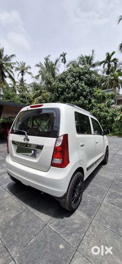 Maruti Suzuki Wagon R 2018 /19
