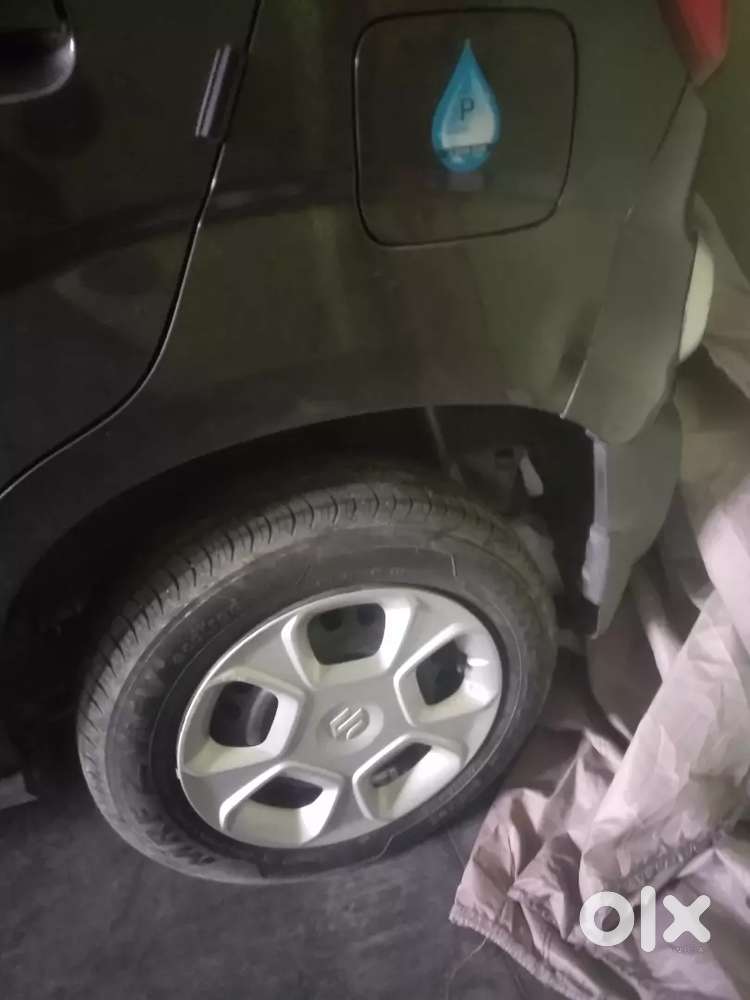Maruti Suzuki S-presso 2023