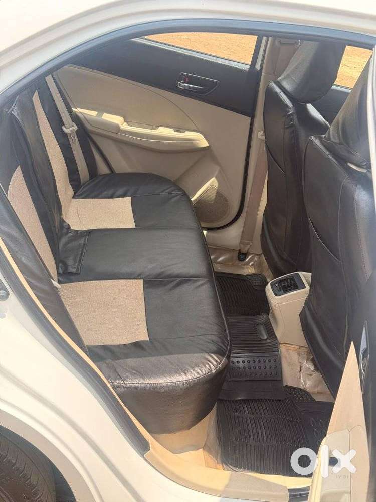 Maruti Suzuki Dzire 1.2 Vxi, 2018, Petrol