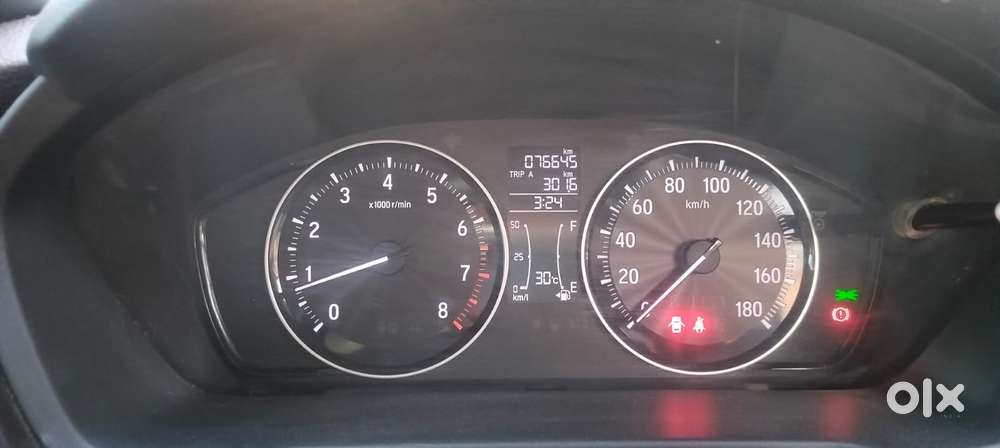 Honda Amaze 1.2 V I-vtec Mt, 2018, Cng & Hybrids