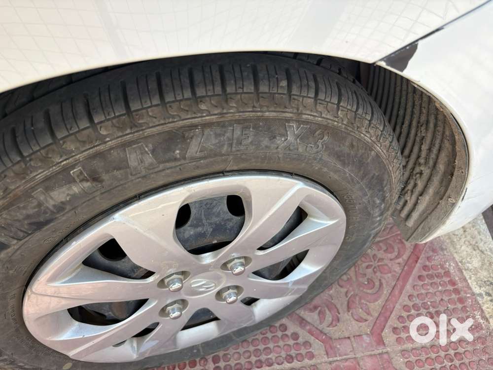 Hyundai Eon Petrol 2015