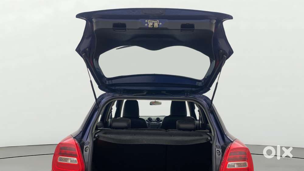 Maruti Suzuki Swift Zdi, 2019, Diesel