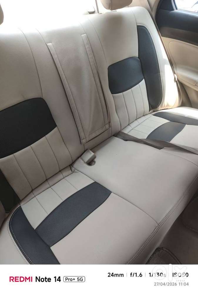 Maruti Suzuki Dzire 1.2 Vxi Amt, 2017, Petrol