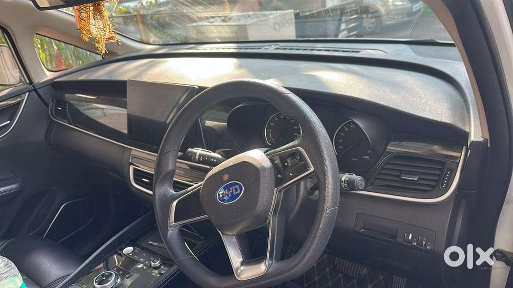 Byd E6 2022 Electric 60000 Km Driven