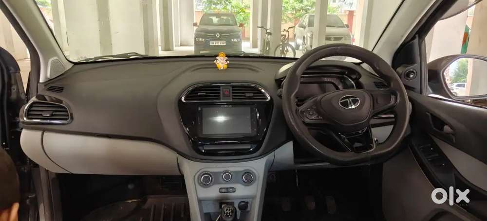 Tata Tiago 2024 Petrol 18000 Km Driven