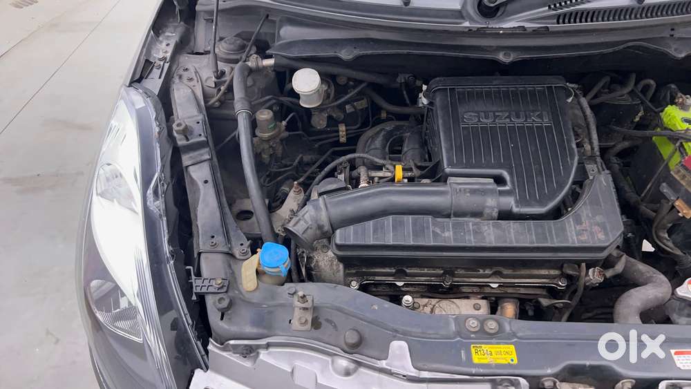 Maruti Suzuki Swift Vvt Vxi, 2013, Petrol