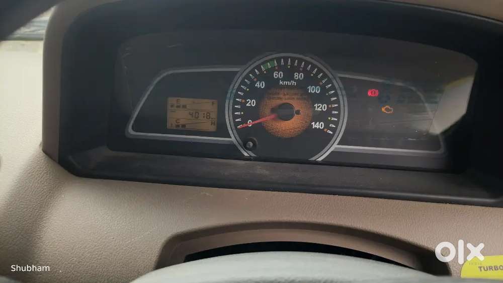 Mahindra Bolero Maxitrack Plus 2021 Well Maintained