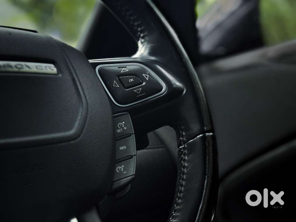 Land Rover Range Evoque Se, 2019, Diesel