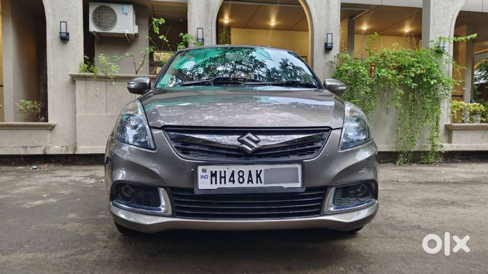 Maruti Suzuki Dzire 1.2 Vxi, 2016, Petrol