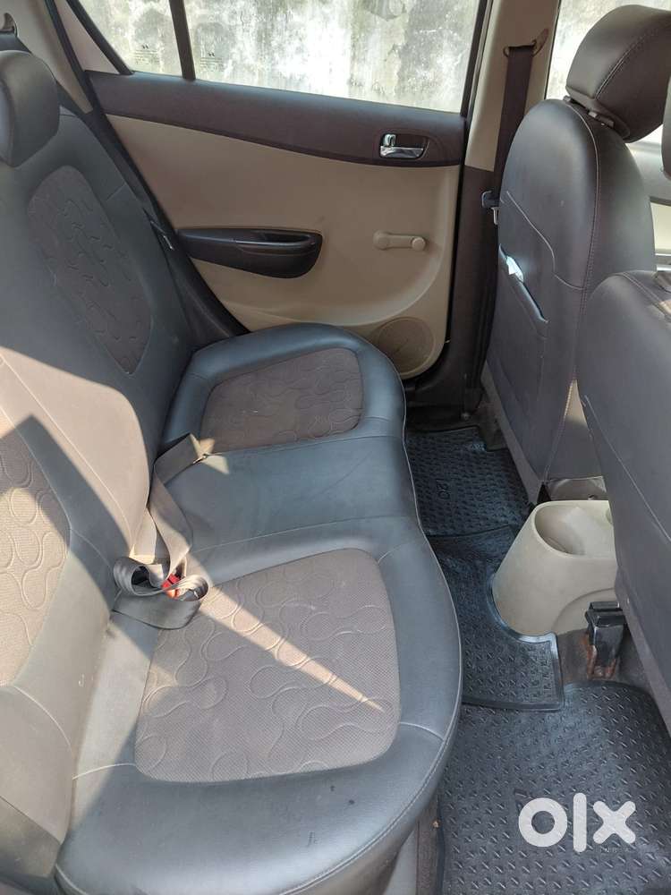 Hyundai I20 1.2 Era, 2012, Diesel