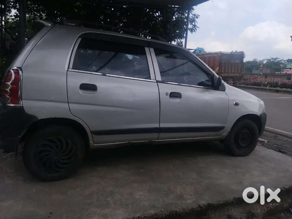 Maruti Suzuki Alto Lxi 2010